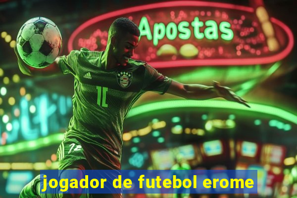 jogador de futebol erome